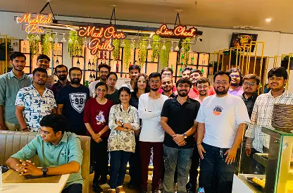 Birthday Celebration